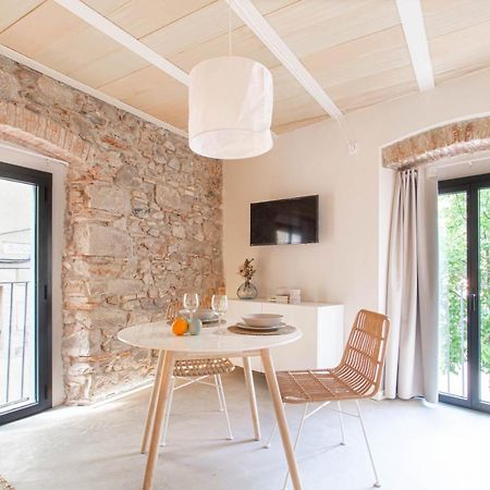 Aeris Boutique Studio Girona Exterior photo